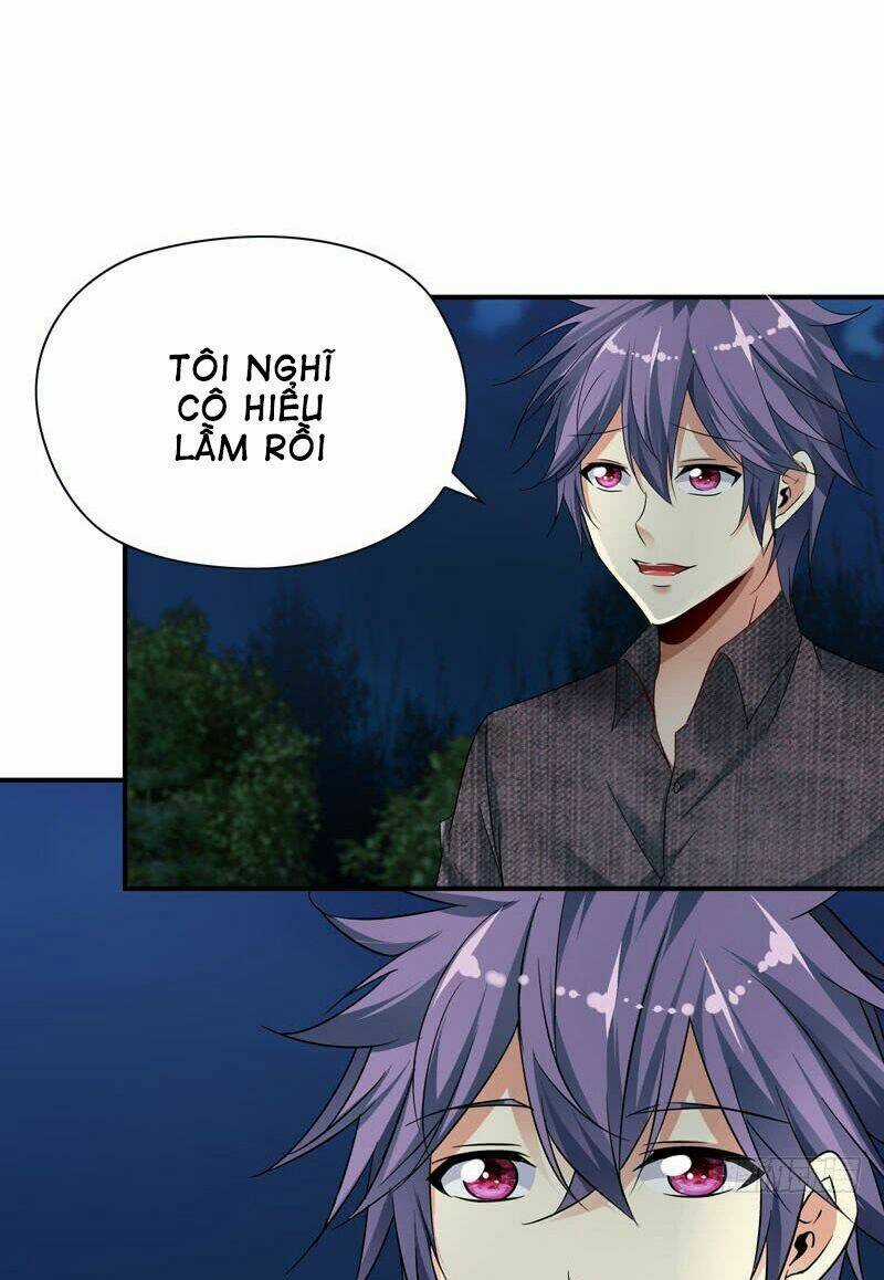 Thủ Hội Chi Vũ Chapter 38 trang 8