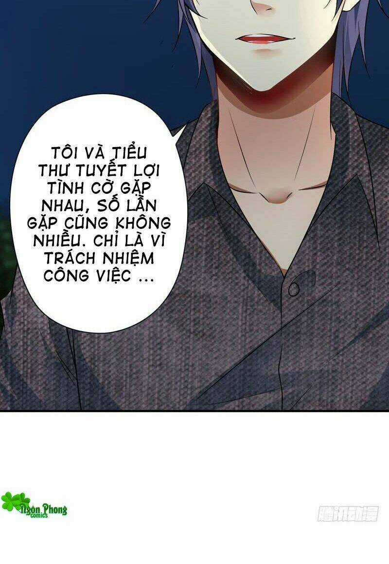 Thủ Hội Chi Vũ Chapter 38 trang 9