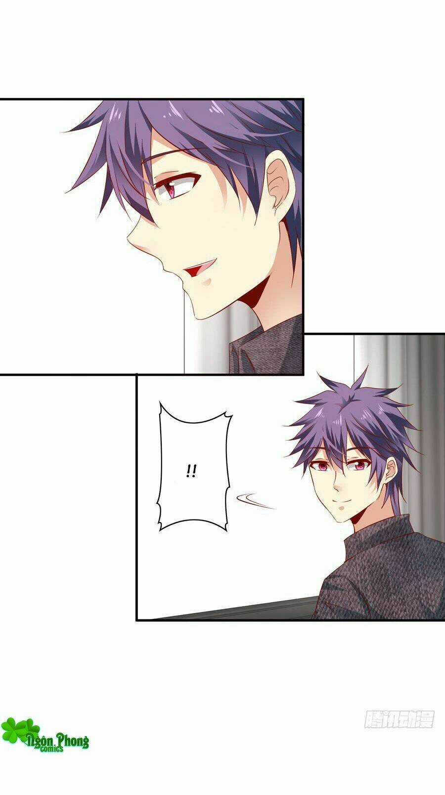 Thủ Hội Chi Vũ Chapter 39 trang 10