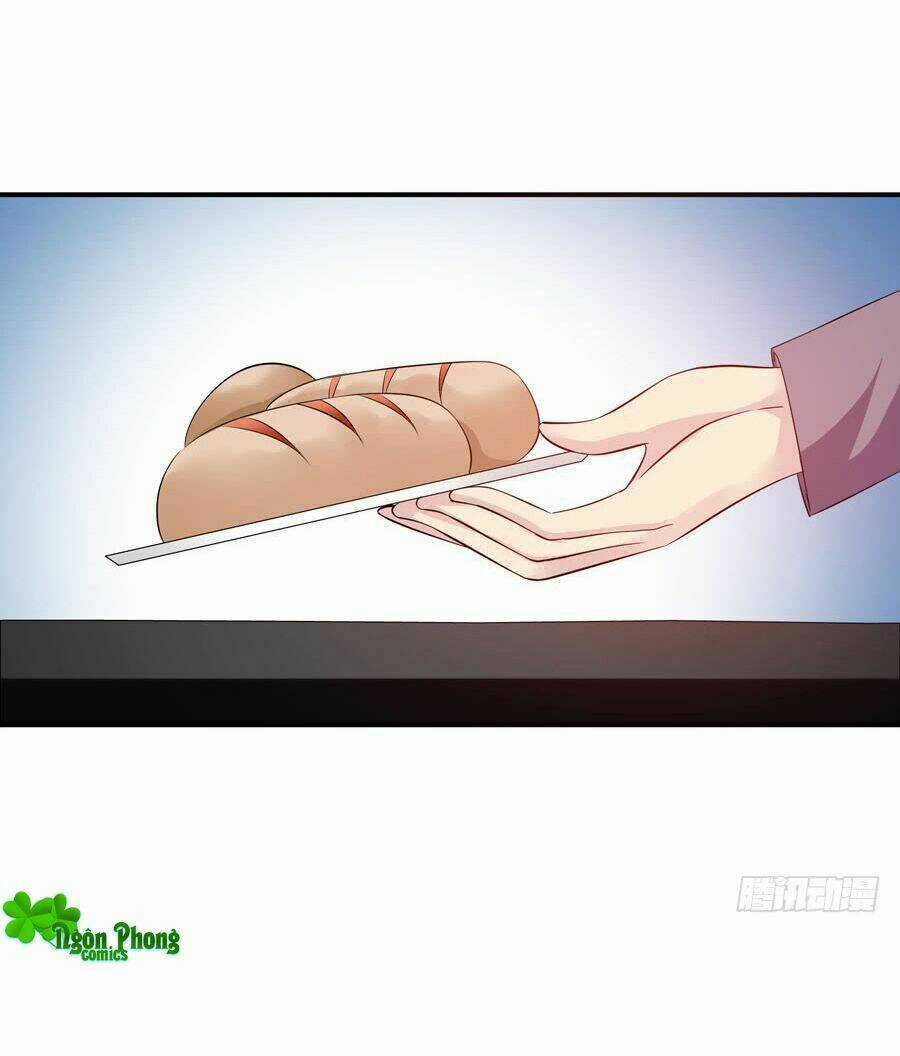 Thủ Hội Chi Vũ Chapter 39 trang 14