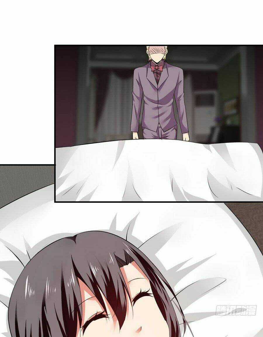 Thủ Hội Chi Vũ Chapter 39 trang 15