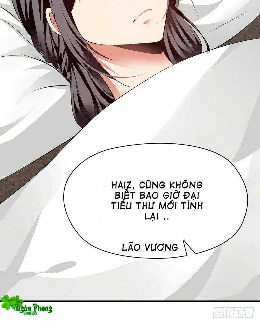 Thủ Hội Chi Vũ Chapter 39 trang 16