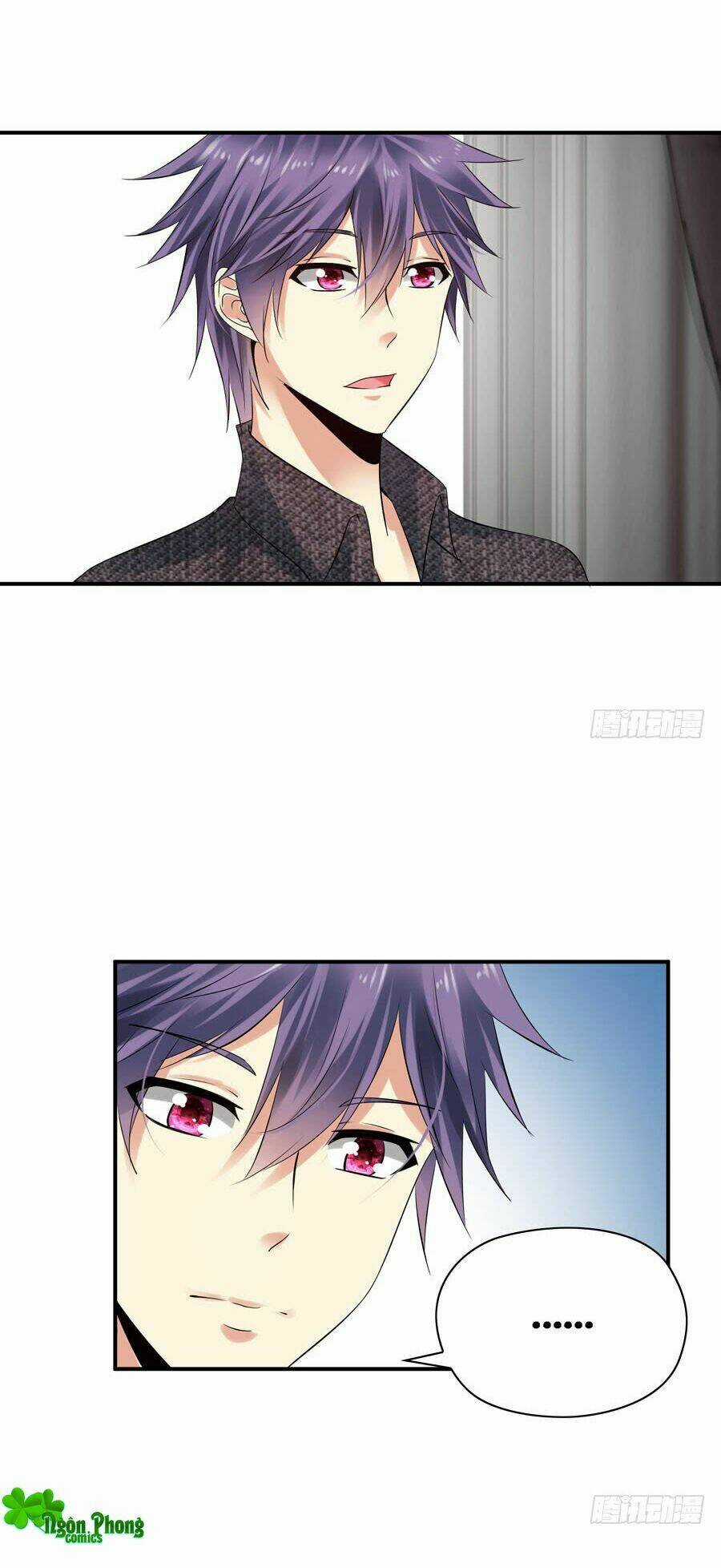 Thủ Hội Chi Vũ Chapter 39 trang 18