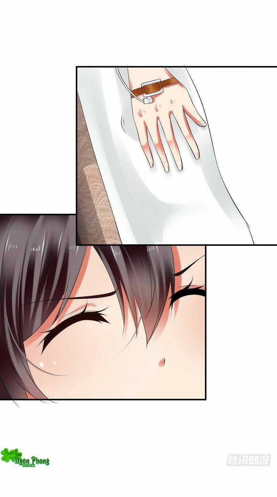 Thủ Hội Chi Vũ Chapter 39 trang 19