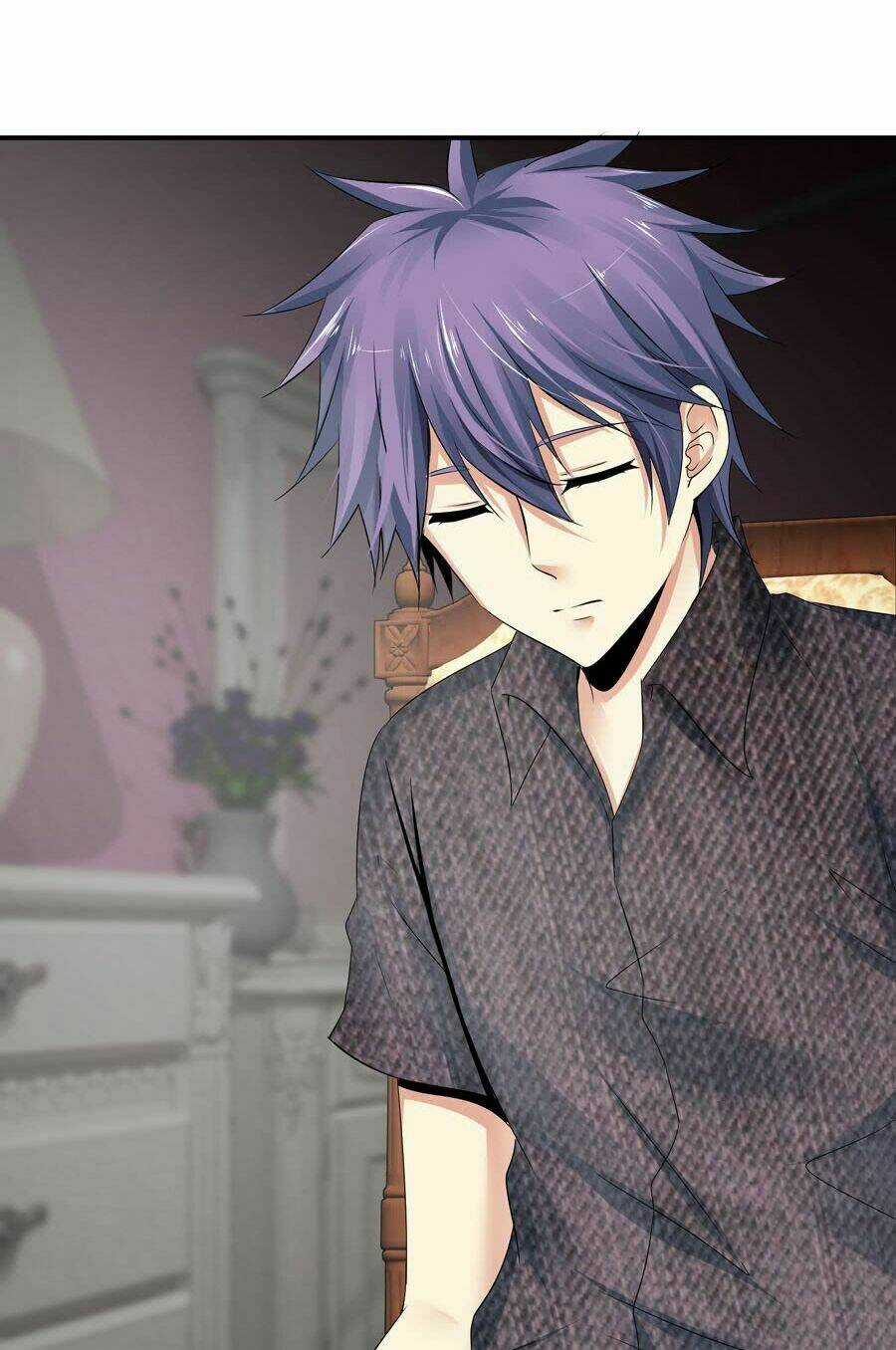 Thủ Hội Chi Vũ Chapter 39 trang 2