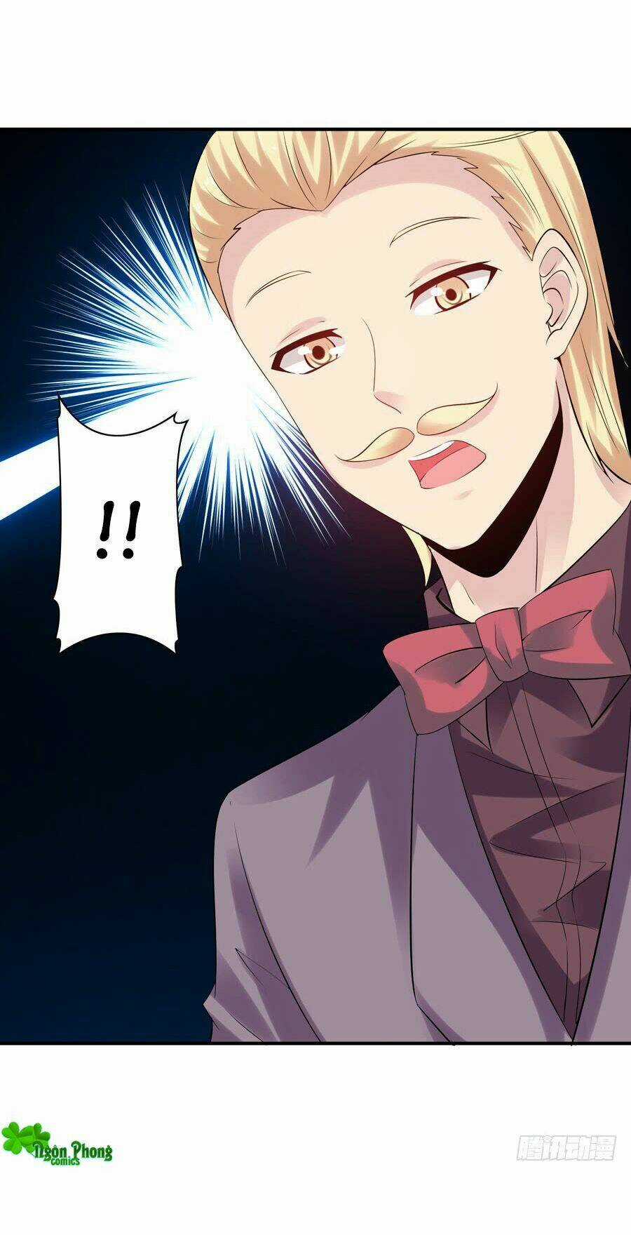 Thủ Hội Chi Vũ Chapter 39 trang 20