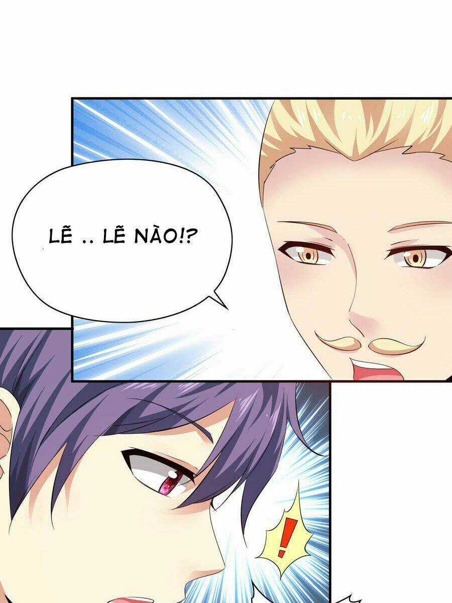 Thủ Hội Chi Vũ Chapter 39 trang 21