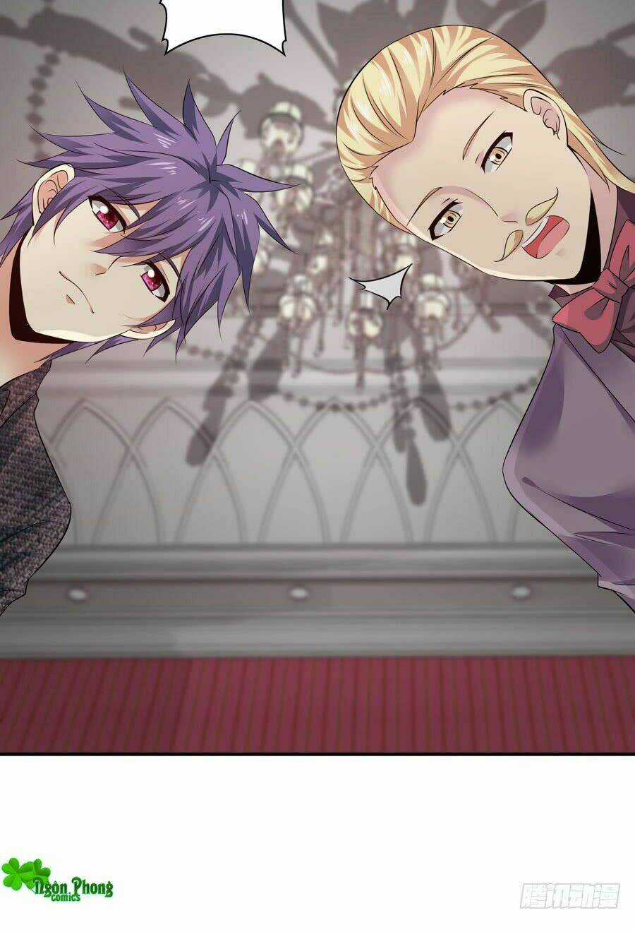 Thủ Hội Chi Vũ Chapter 39 trang 24