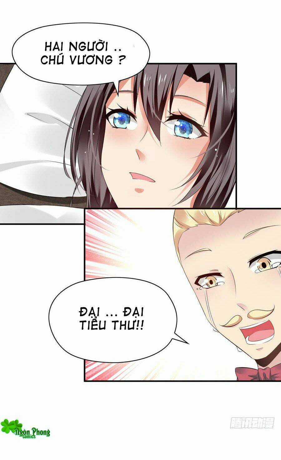 Thủ Hội Chi Vũ Chapter 39 trang 25