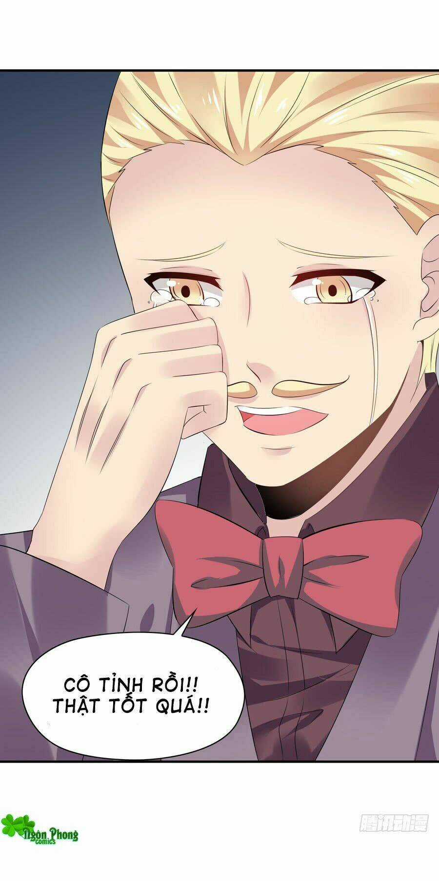 Thủ Hội Chi Vũ Chapter 39 trang 26