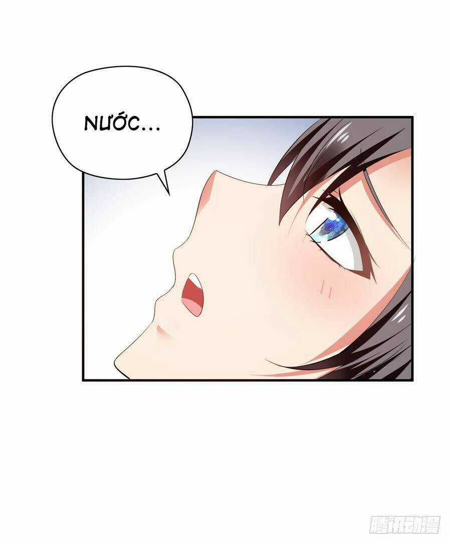 Thủ Hội Chi Vũ Chapter 39 trang 27