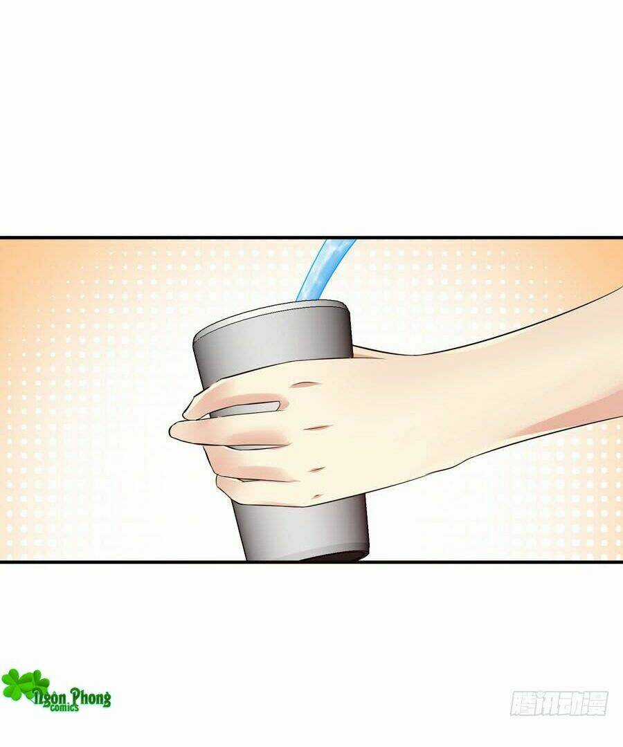 Thủ Hội Chi Vũ Chapter 39 trang 28