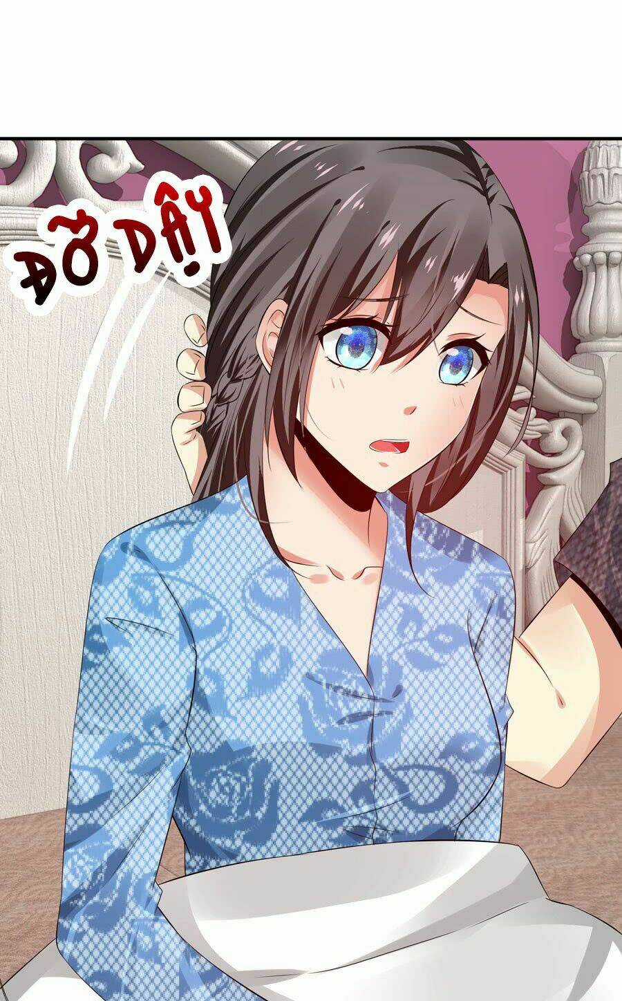 Thủ Hội Chi Vũ Chapter 39 trang 29