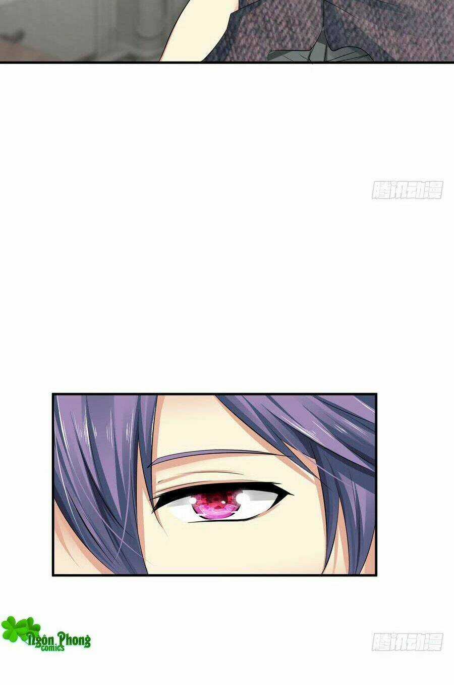 Thủ Hội Chi Vũ Chapter 39 trang 3