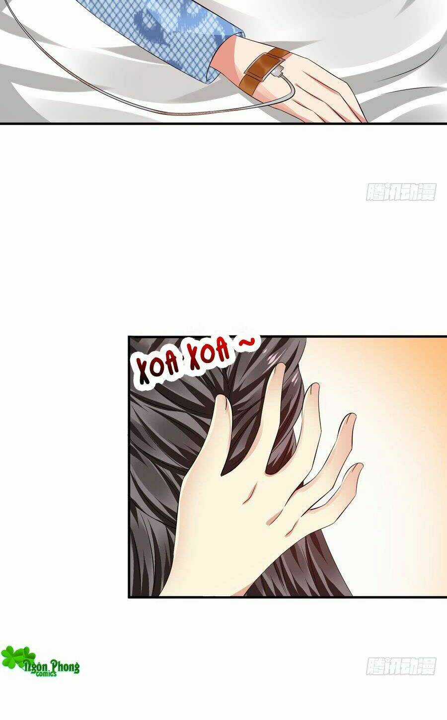 Thủ Hội Chi Vũ Chapter 39 trang 30