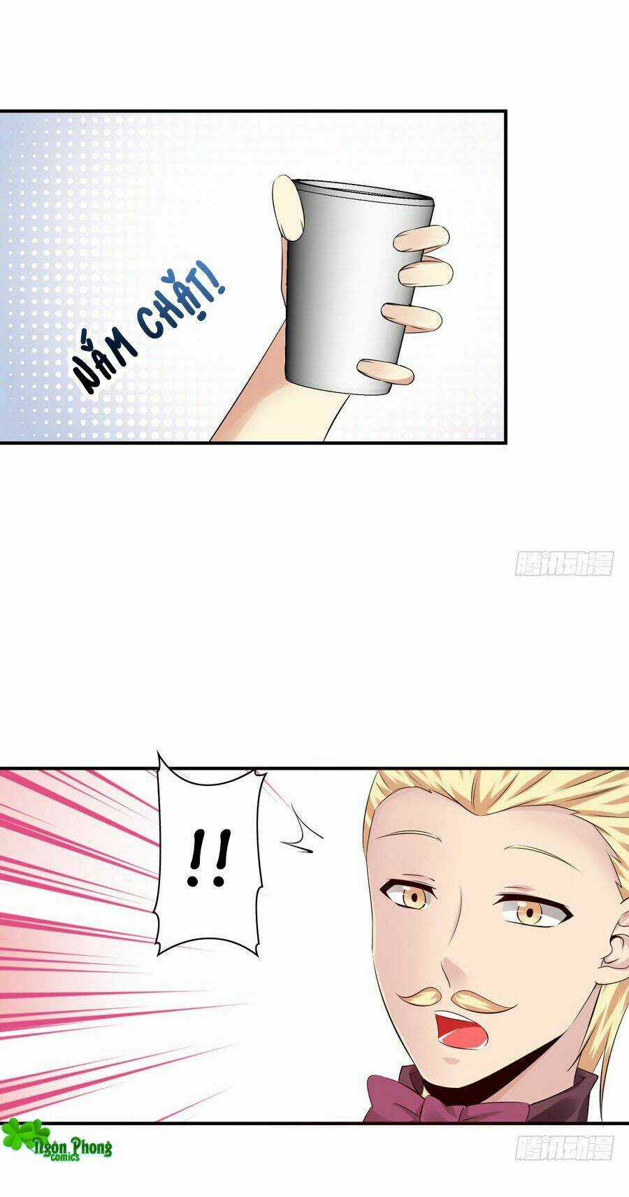 Thủ Hội Chi Vũ Chapter 39 trang 31