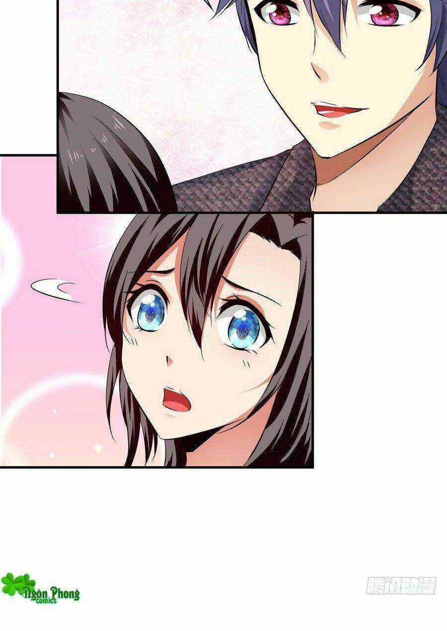 Thủ Hội Chi Vũ Chapter 39 trang 34