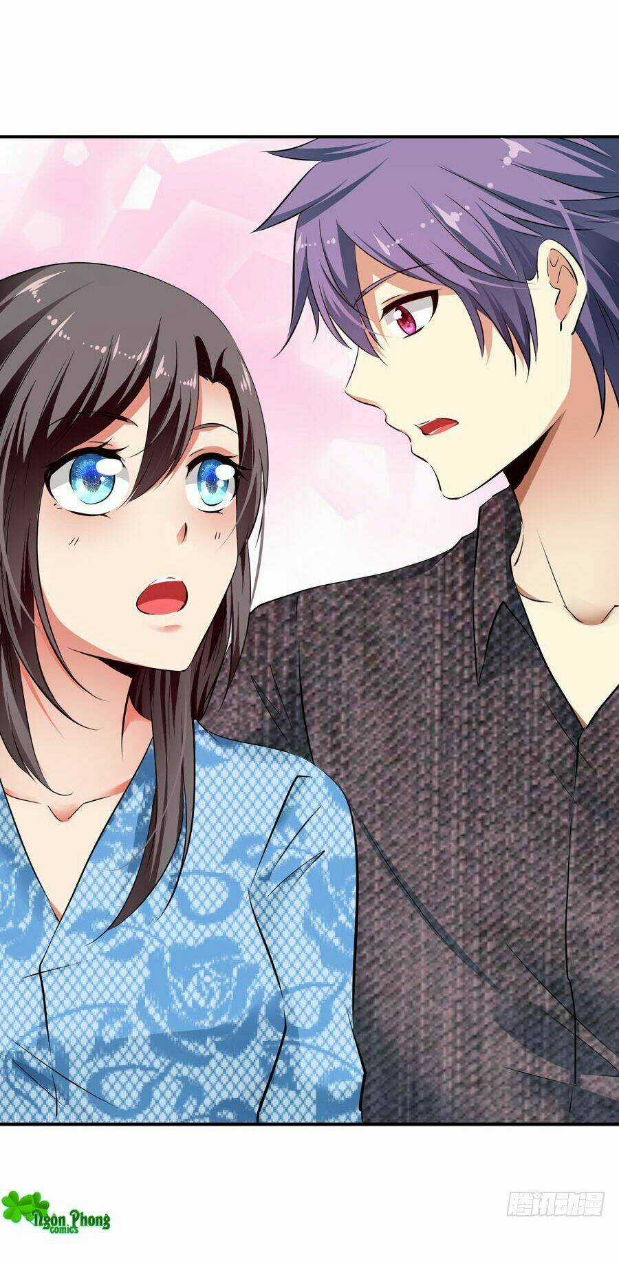 Thủ Hội Chi Vũ Chapter 39 trang 35