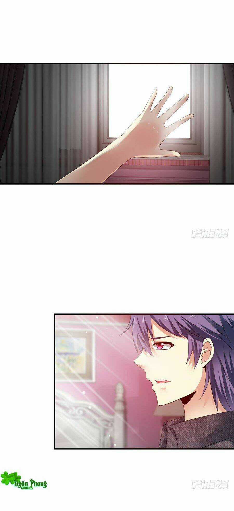 Thủ Hội Chi Vũ Chapter 39 trang 4