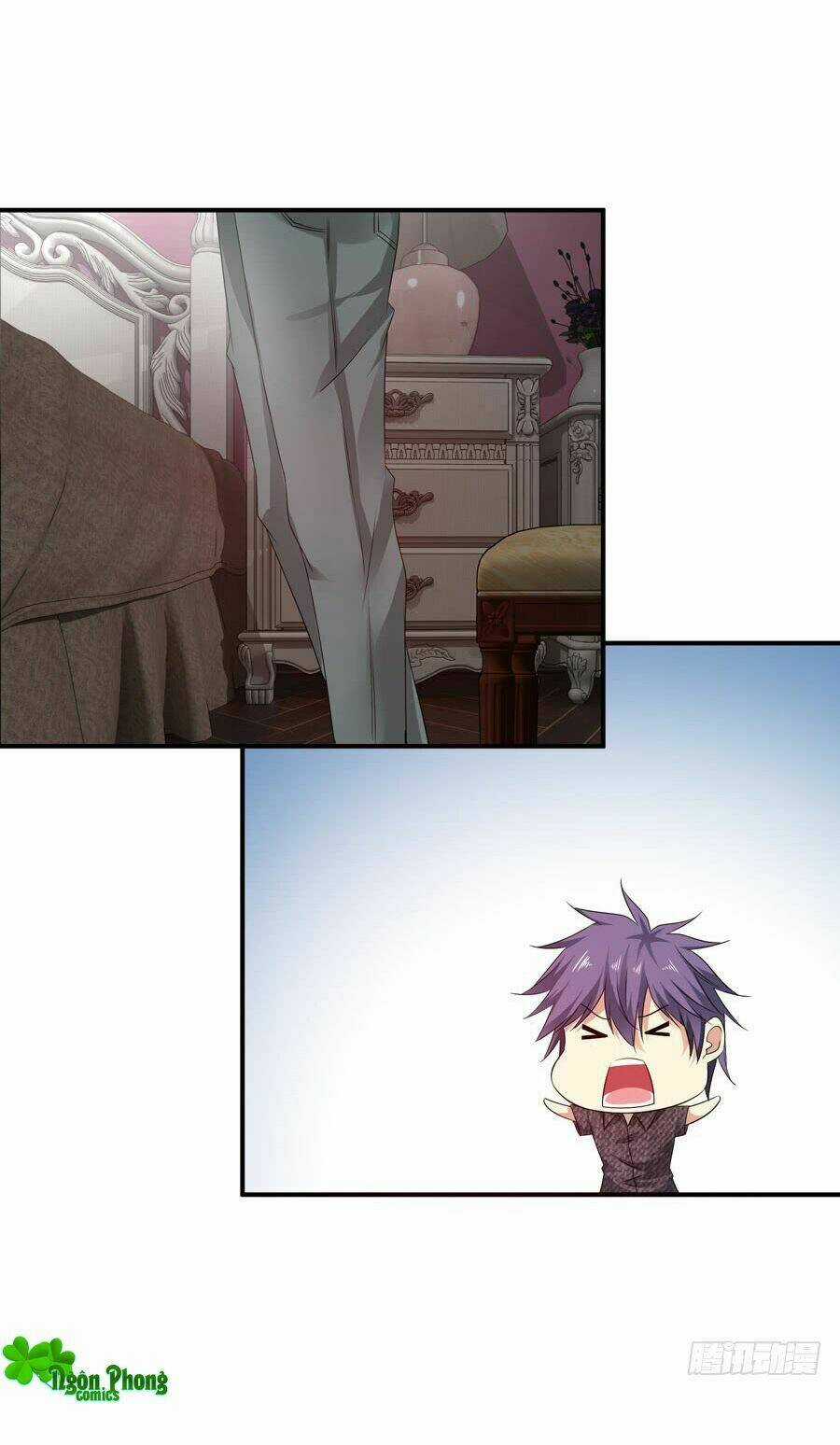 Thủ Hội Chi Vũ Chapter 39 trang 5