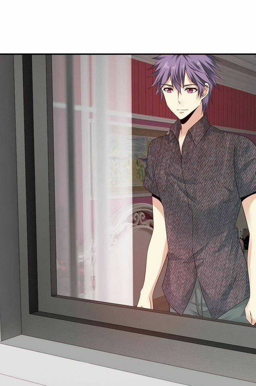 Thủ Hội Chi Vũ Chapter 39 trang 6