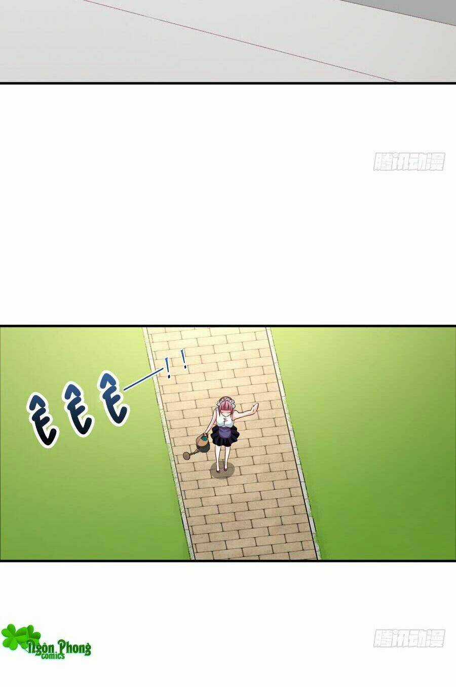 Thủ Hội Chi Vũ Chapter 39 trang 7