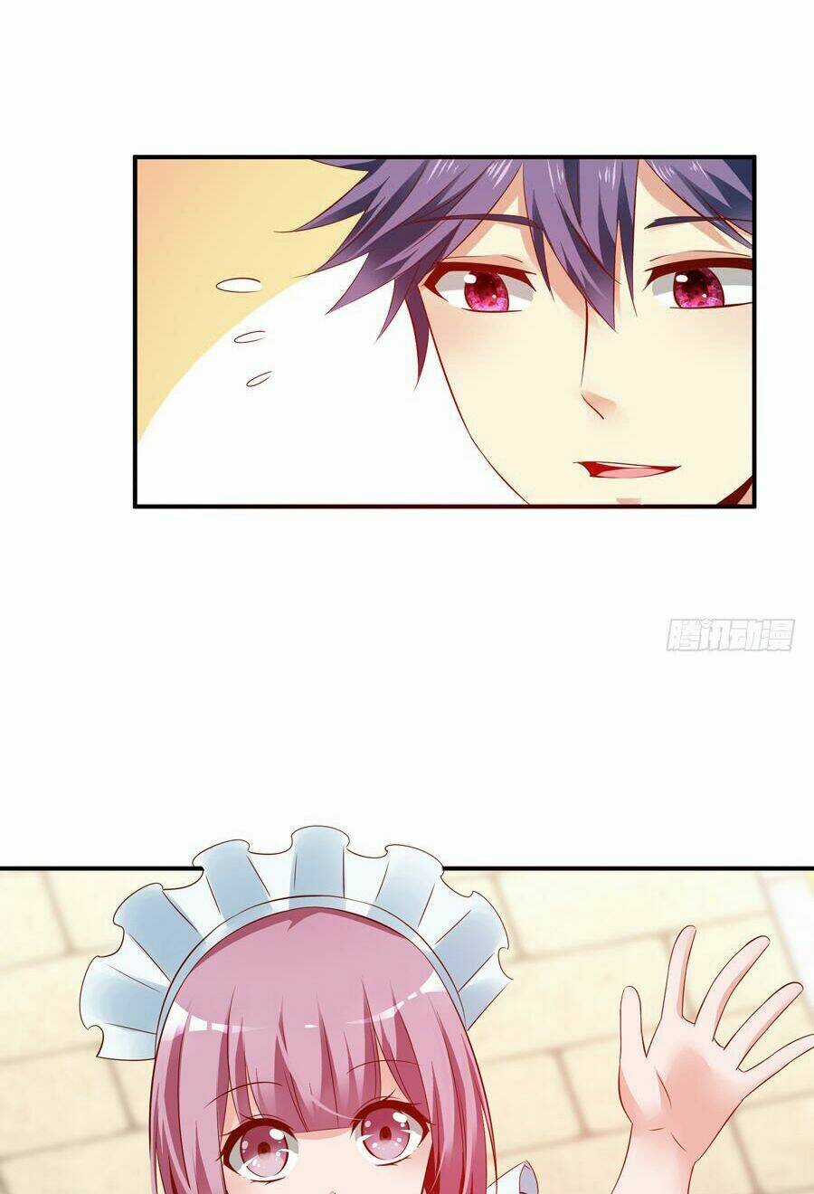 Thủ Hội Chi Vũ Chapter 39 trang 8