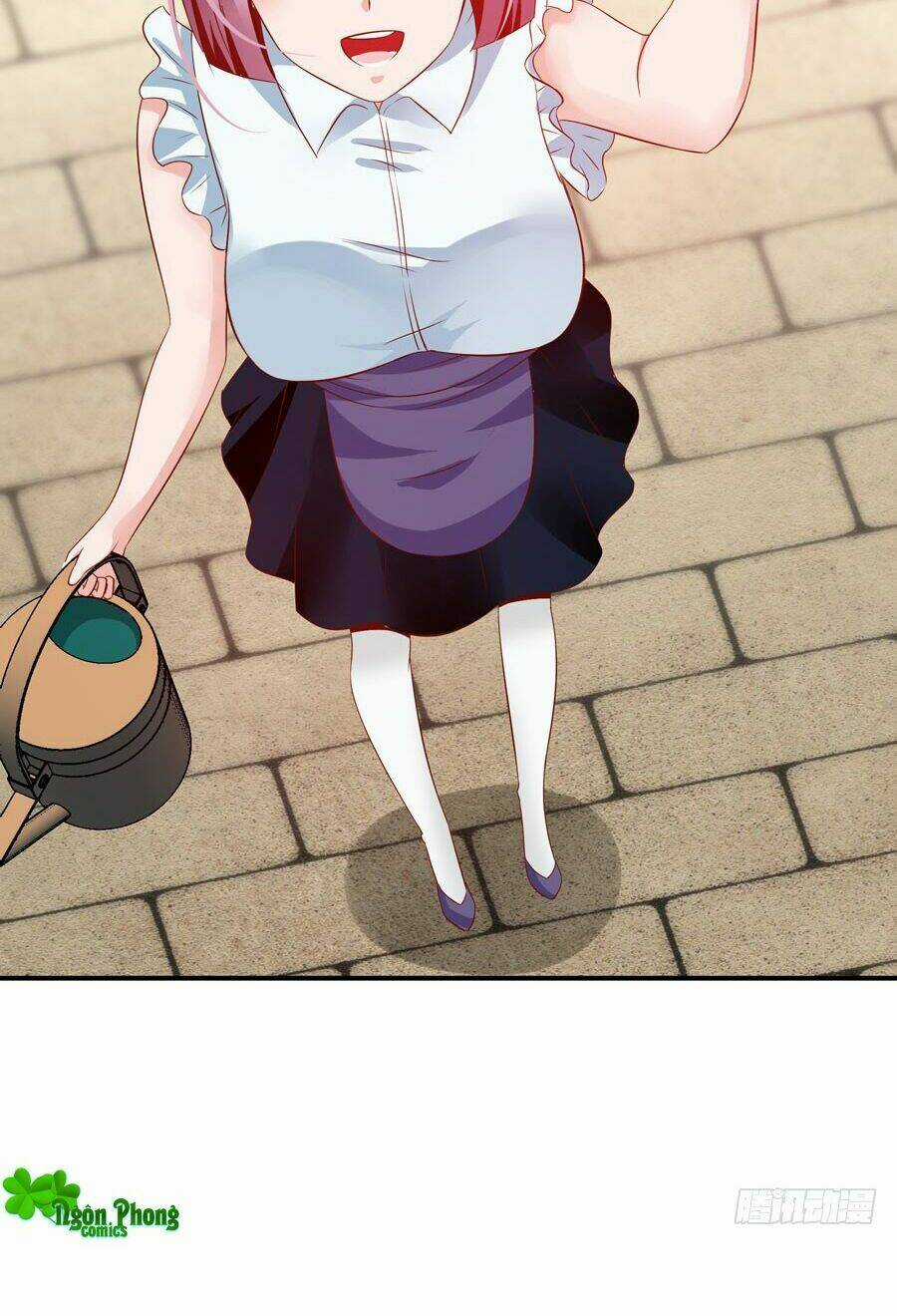 Thủ Hội Chi Vũ Chapter 39 trang 9