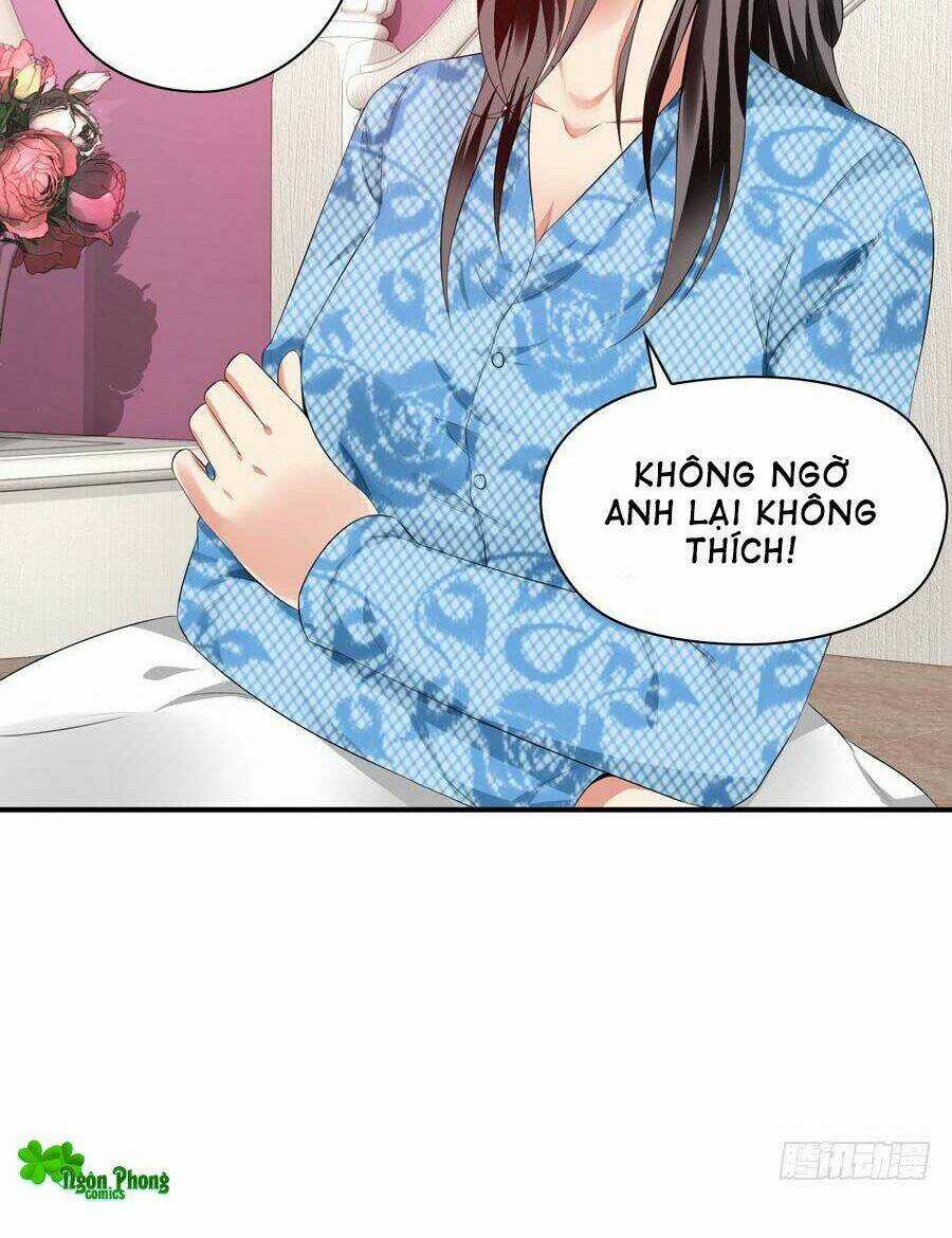 Thủ Hội Chi Vũ Chapter 40 trang 11