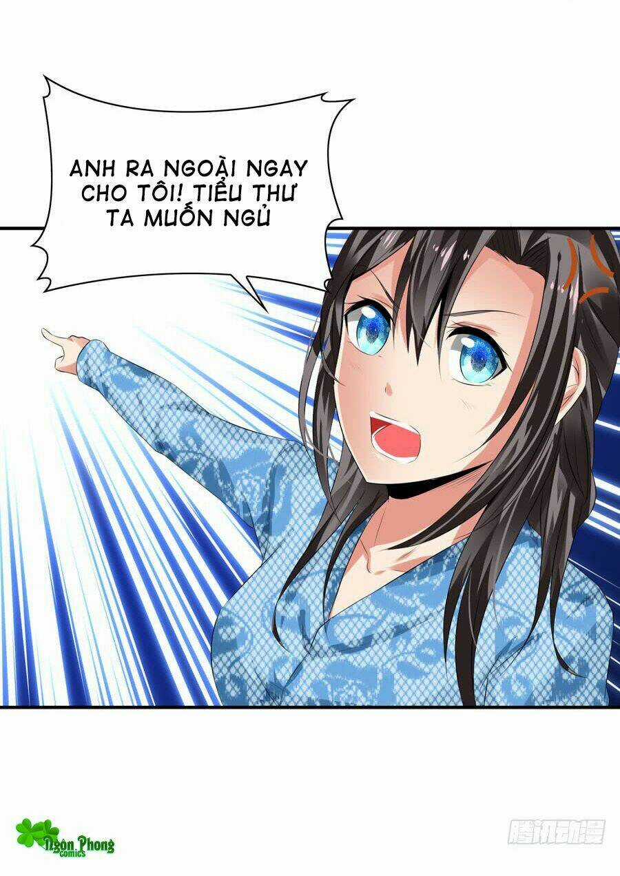 Thủ Hội Chi Vũ Chapter 40 trang 13