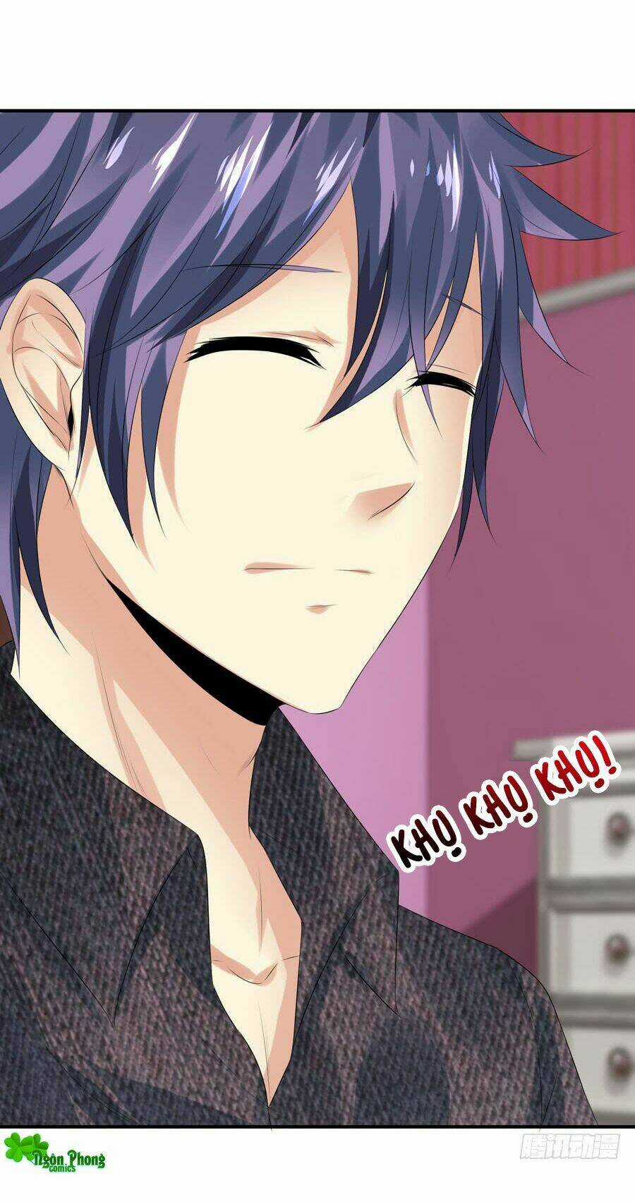 Thủ Hội Chi Vũ Chapter 40 trang 15