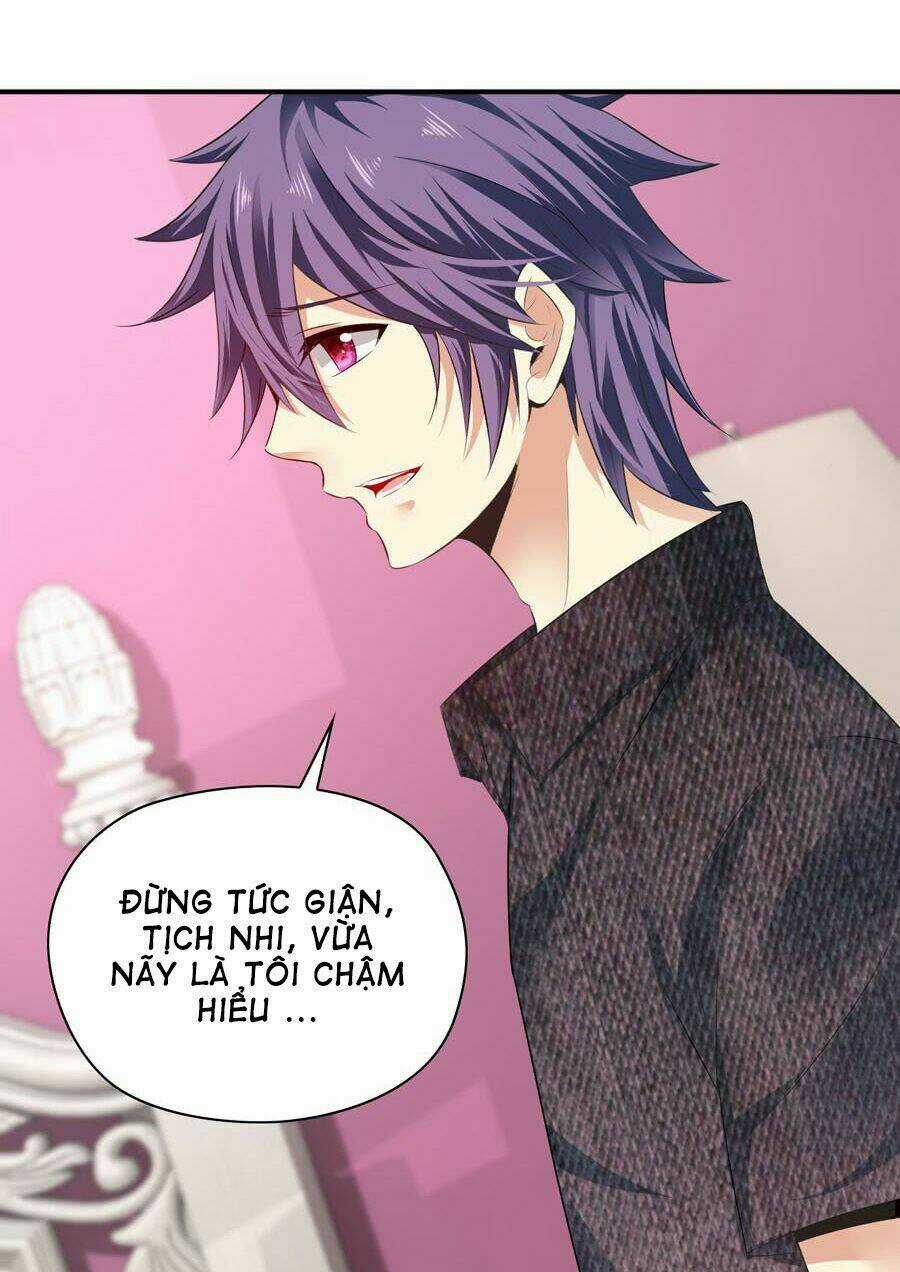 Thủ Hội Chi Vũ Chapter 40 trang 16