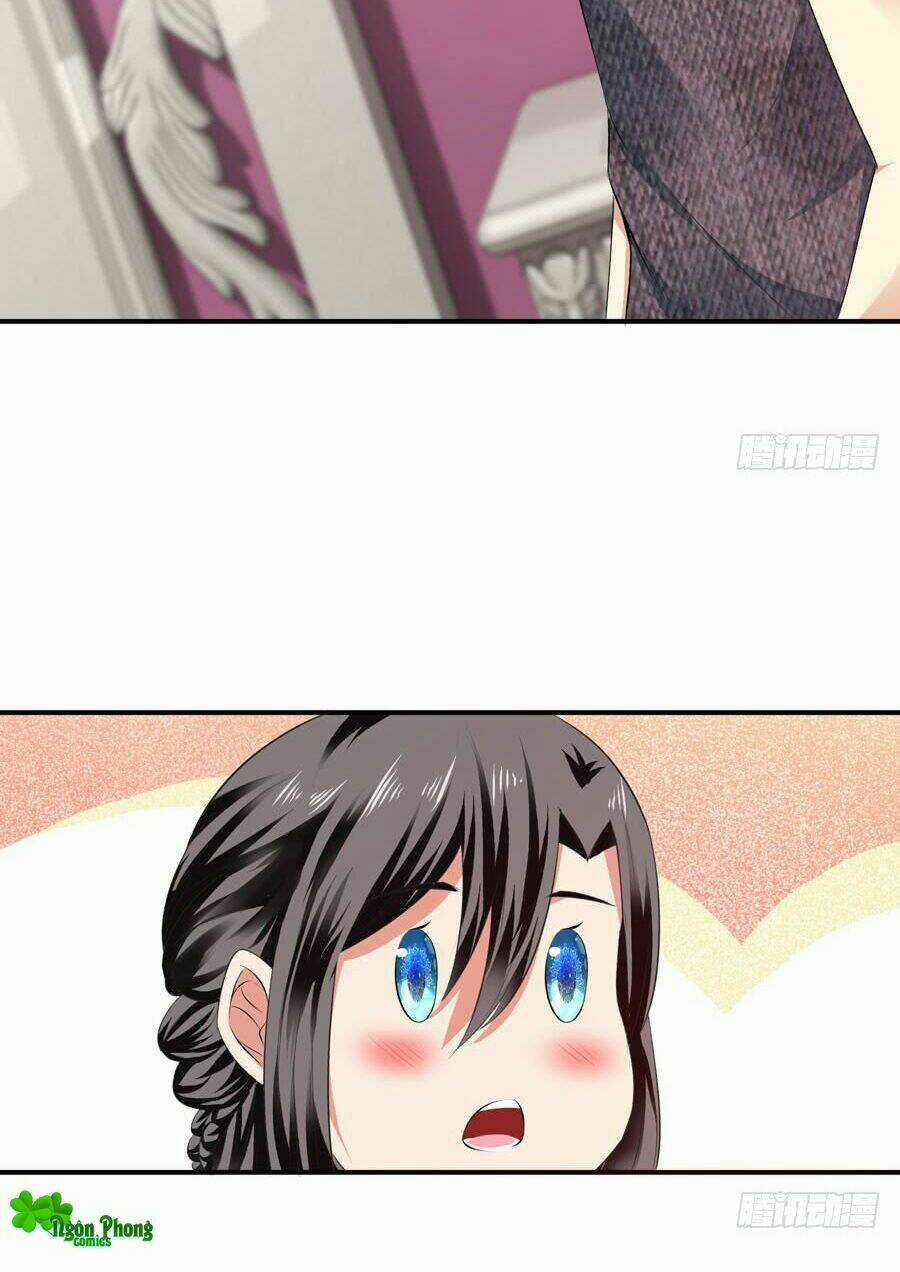 Thủ Hội Chi Vũ Chapter 40 trang 17