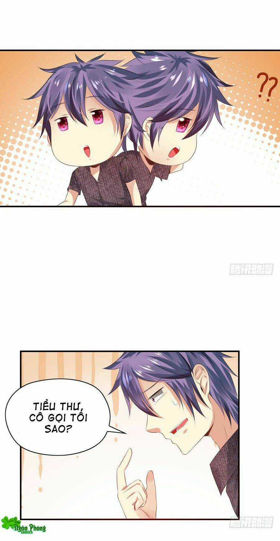 Thủ Hội Chi Vũ Chapter 40 trang 2