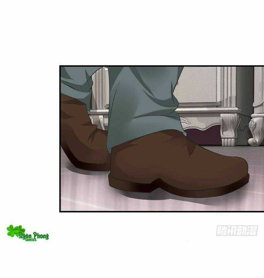 Thủ Hội Chi Vũ Chapter 40 trang 20