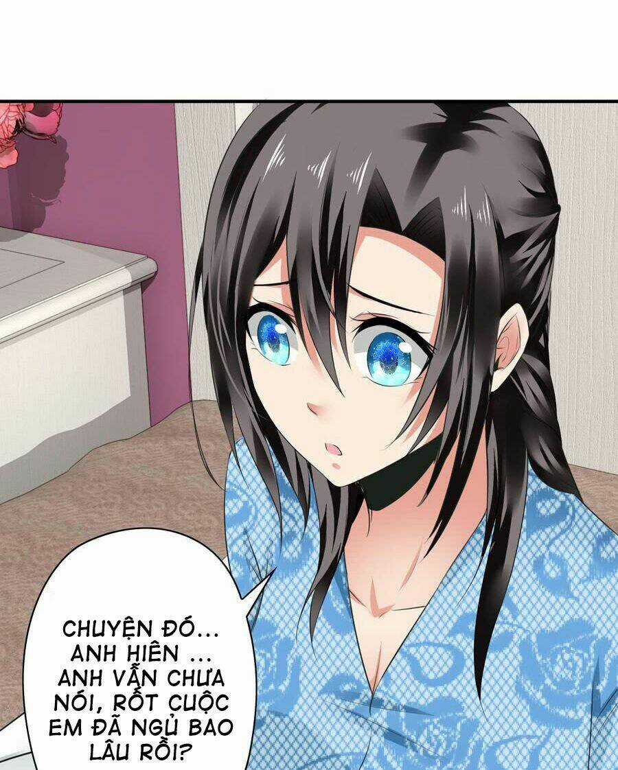 Thủ Hội Chi Vũ Chapter 40 trang 22