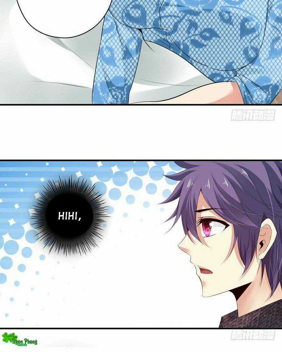 Thủ Hội Chi Vũ Chapter 40 trang 23