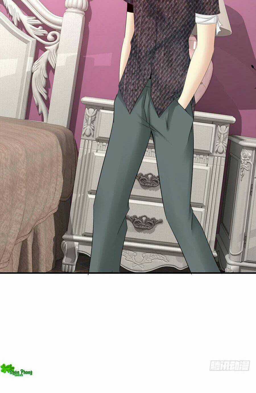 Thủ Hội Chi Vũ Chapter 40 trang 25