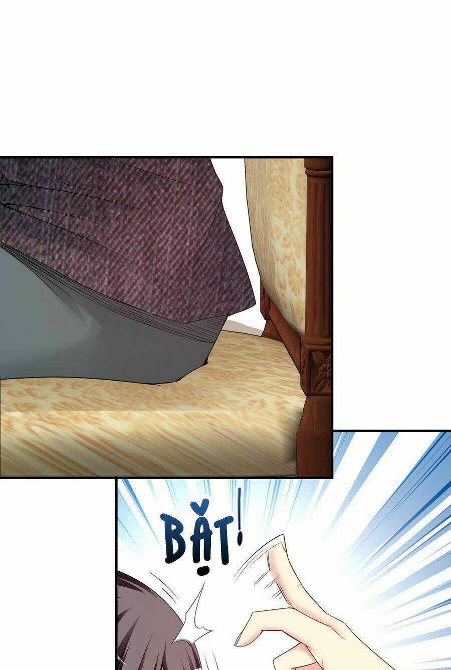 Thủ Hội Chi Vũ Chapter 40 trang 26