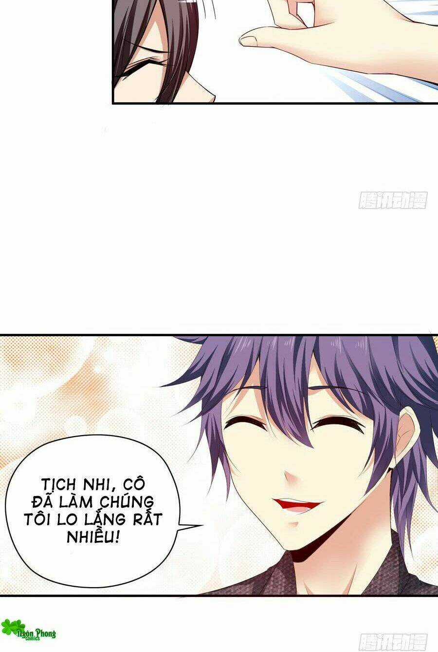 Thủ Hội Chi Vũ Chapter 40 trang 27