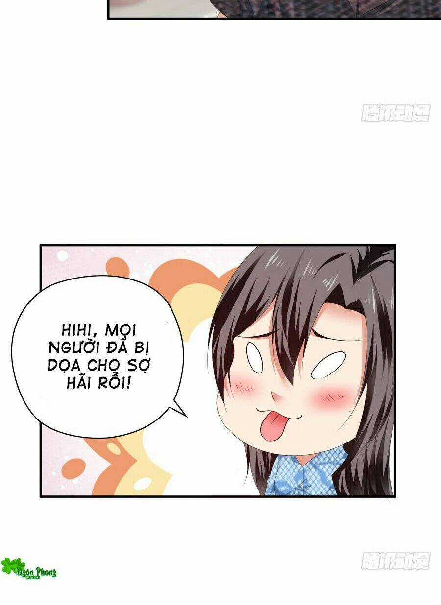 Thủ Hội Chi Vũ Chapter 40 trang 29