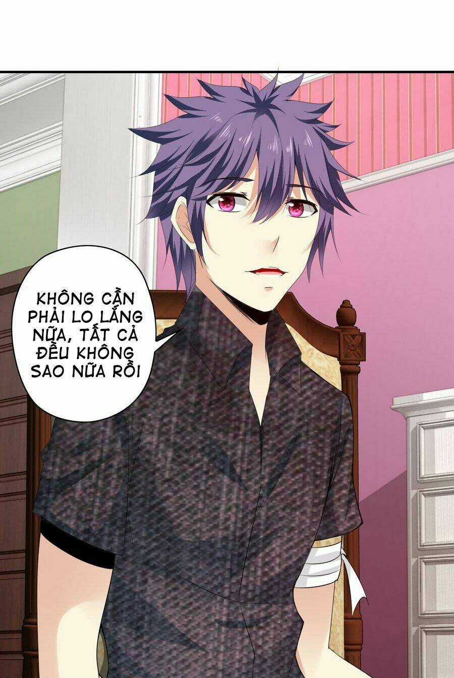 Thủ Hội Chi Vũ Chapter 40 trang 30