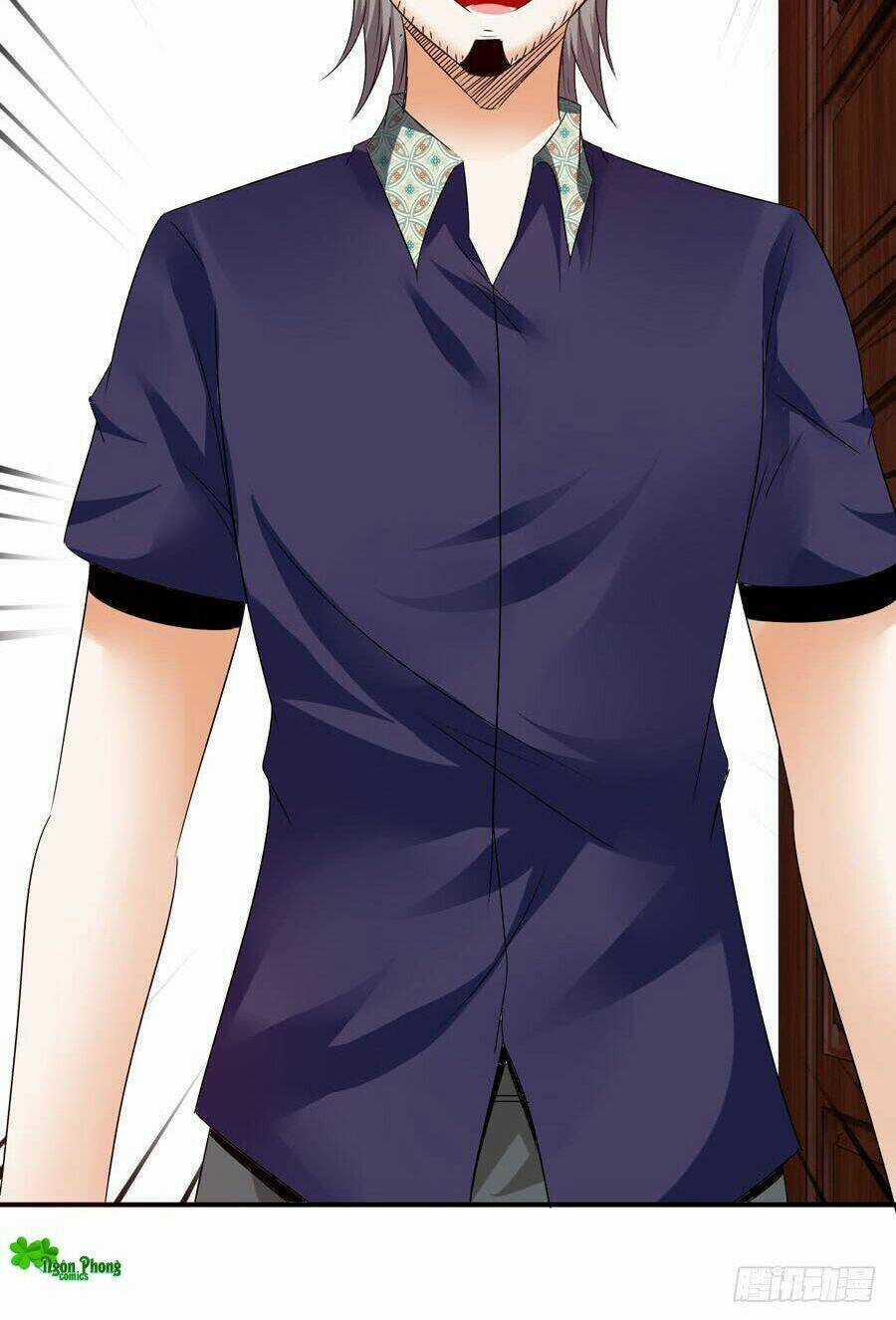 Thủ Hội Chi Vũ Chapter 40 trang 33