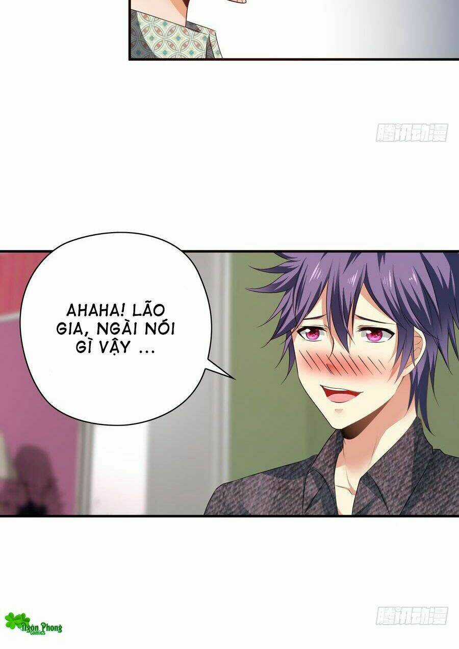 Thủ Hội Chi Vũ Chapter 40 trang 35