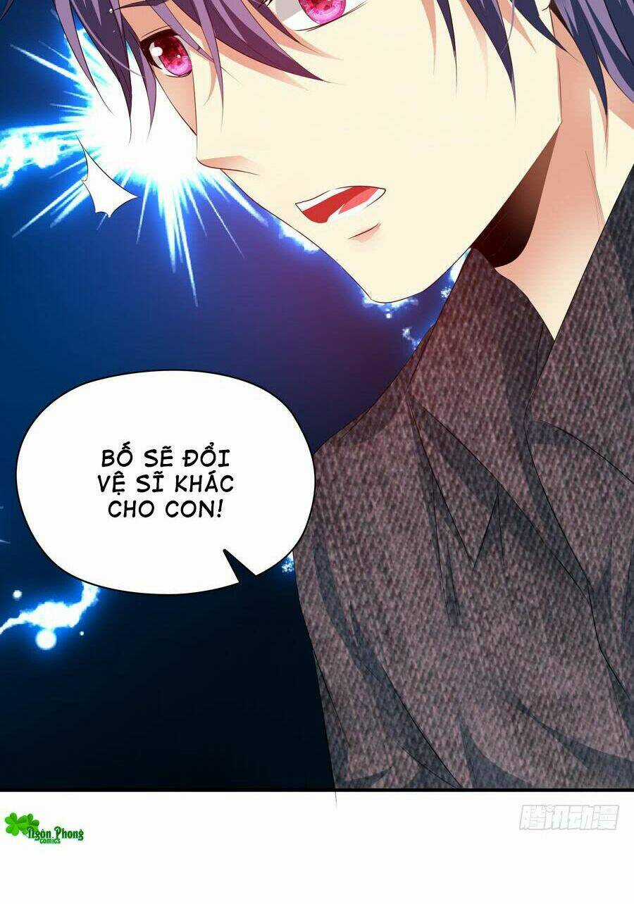 Thủ Hội Chi Vũ Chapter 40 trang 38