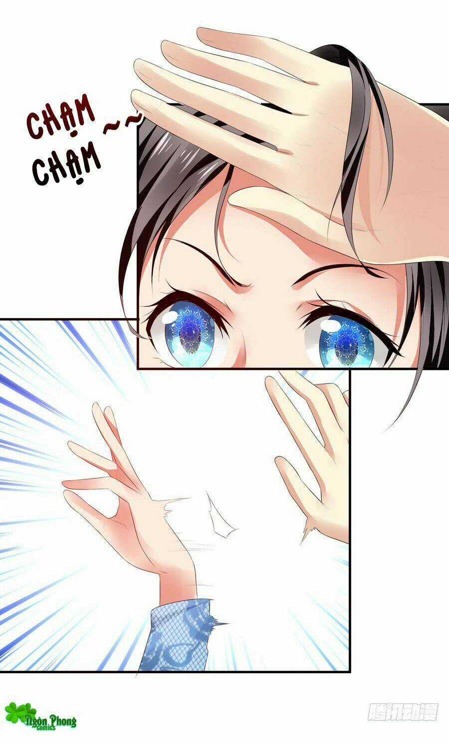 Thủ Hội Chi Vũ Chapter 40 trang 4