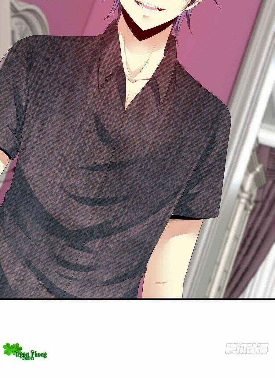 Thủ Hội Chi Vũ Chapter 40 trang 6