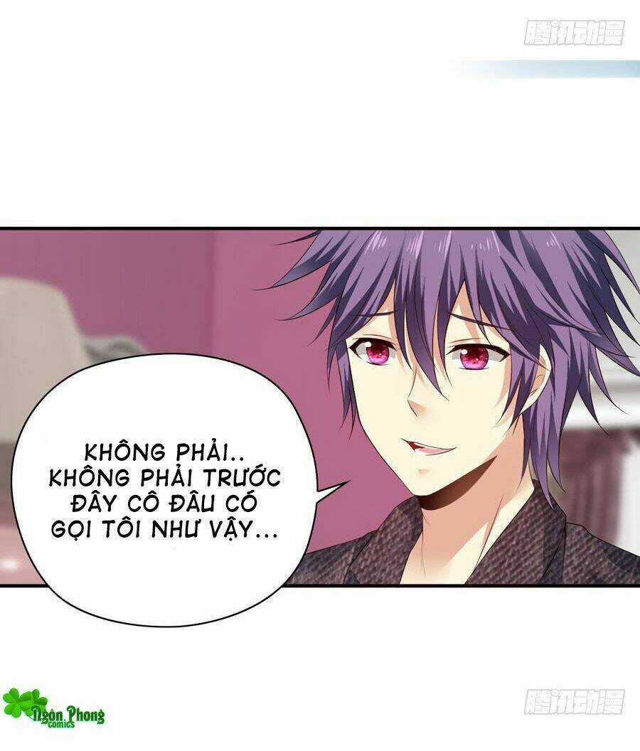 Thủ Hội Chi Vũ Chapter 40 trang 8