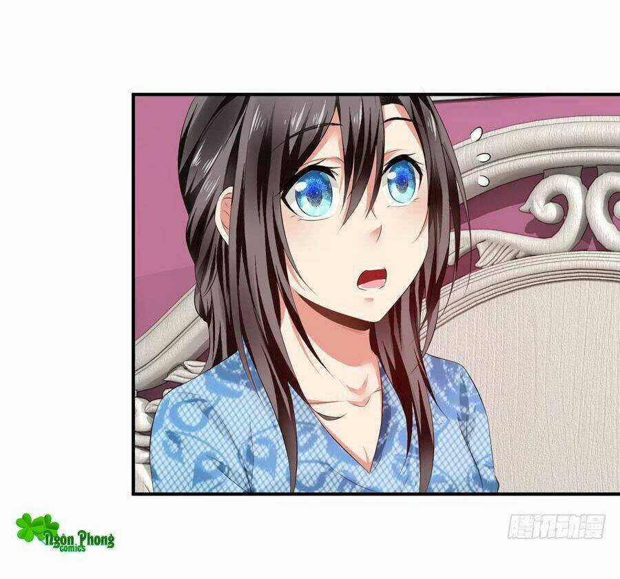 Thủ Hội Chi Vũ Chapter 40 trang 9