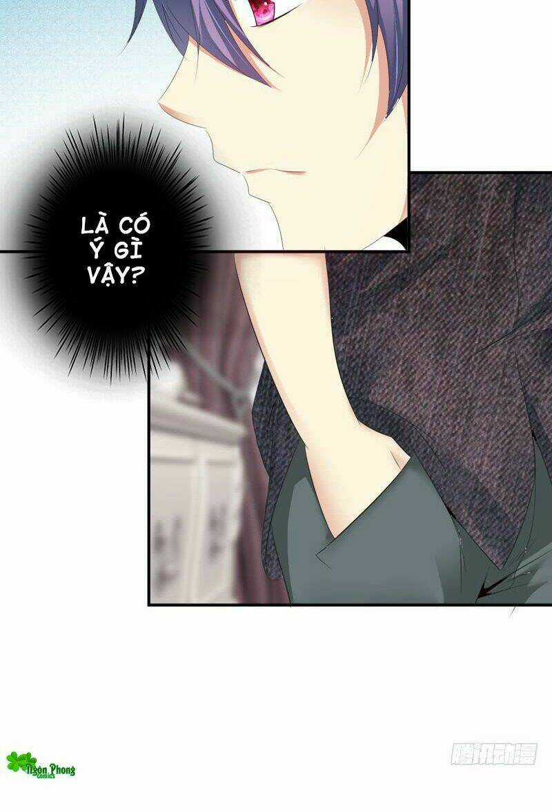 Thủ Hội Chi Vũ Chapter 41 trang 10